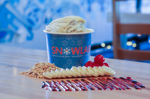 Ice Cream Shop «SNOWLAB», reviews and photos, 4360 E Evans Ave, Denver, CO 80222, USA