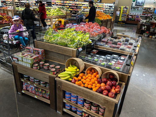 Grocery Store «Cub Foods», reviews and photos, 1920 Buerkle Rd, White Bear Lake, MN 55110, USA