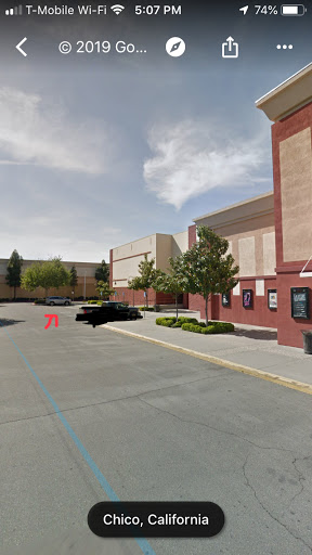 Movie Theater «Cinemark 14», reviews and photos, 801 East Ave, Chico, CA 95926, USA