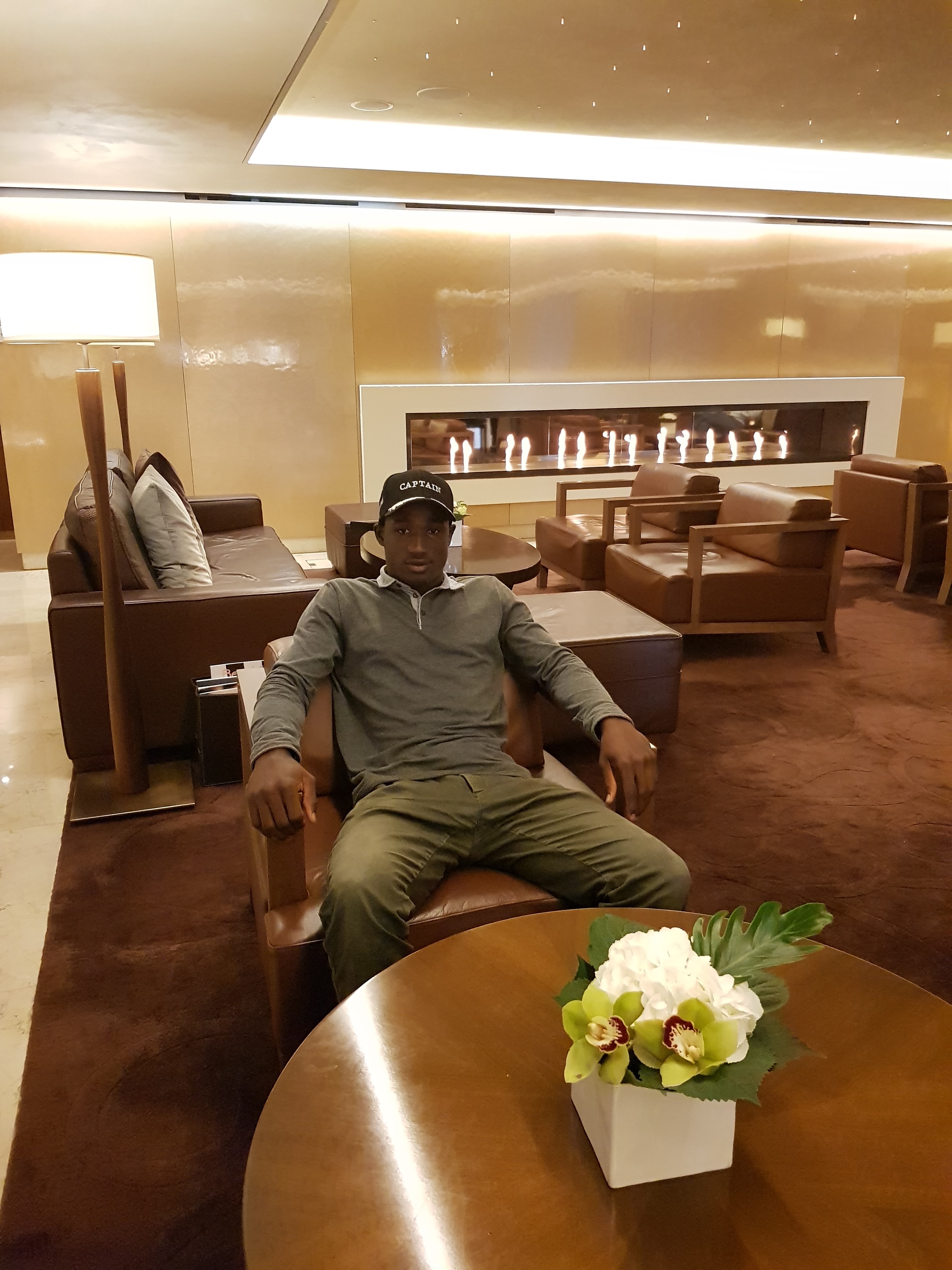 Photo n° 1 de l'avis de MOUSSA.Y fait le 25/07/2018 à 15:28