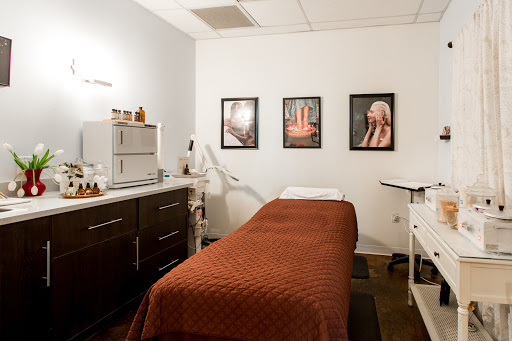 Hair Salon «Centre Salon & Spa Aveda», reviews and photos, 15400 W 64th Ave, Arvada, CO 80007, USA