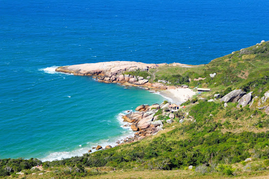 Praia Do Gravata