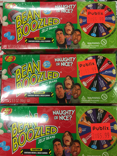 Supermarket «Publix Super Market at Lockwood Commons», reviews and photos, 4240 53rd Ave E, Bradenton, FL 34203, USA