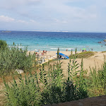 Photo n°4 de l'avis de Roberto.i fait le 21/09/2018 à 06:35 sur le  Rena Bianca beach bar à Santa Teresa Gallura