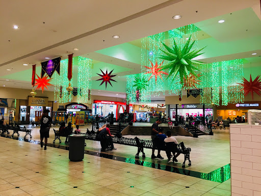 Shopping Mall «Desert Sky Mall», reviews and photos, 7611 W Thomas Rd, Phoenix, AZ 85033, USA