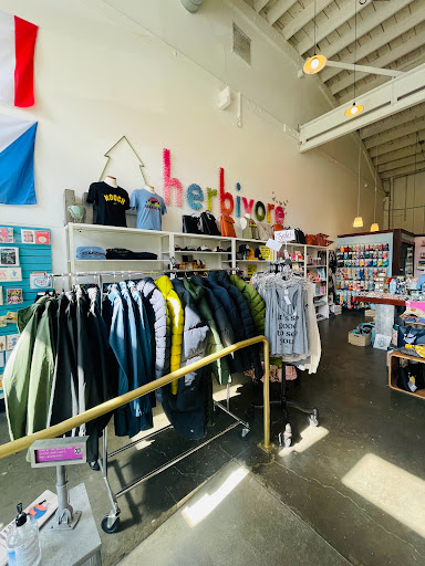 Clothing Store «Herbivore Clothing Co.», reviews and photos, 1211 SE Stark St, Portland, OR 97214, USA