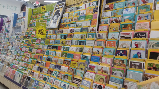 Drug Store «Walgreens», reviews and photos, 2940 W Main St, Dothan, AL 36305, USA