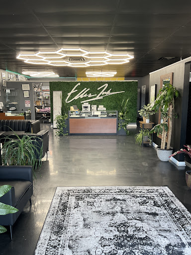 Explore self healing tattoo ideas, creative tattoo ideas in Toledo, available at Ellis Ink