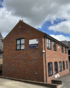 Wealth Matters 102 High St, Great Missenden HP16 0BE, United Kingdom