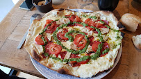 Pizza du Restaurant Ô Patio à Sucé-sur-Erdre - n°6