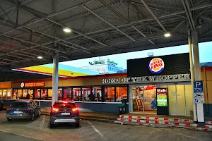 Burger King image