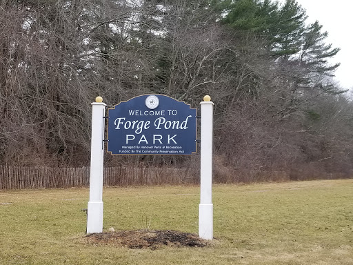 Park «Forge Pond Park», reviews and photos, 245 King St, Hanover, MA 02339, USA
