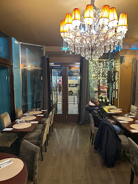 Atmosphère du Restaurant Diwan Paris - n°9
