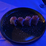 Photo n°2 de l'avis de SpArTa__Lino. fait le 30/11/2023 à 20:02 sur le  Crudogeno - Ristorante di Luxury Sushi à Silvi