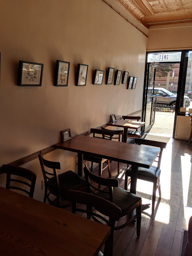 Coffee Shop «Steeplechase Coffee», reviews and photos, 3013 Fort Hamilton Pkwy, Brooklyn, NY 11218, USA
