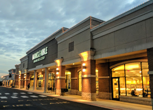 Book Store «Barnes & Noble», reviews and photos, 319 US-202, Bridgewater, NJ 08807, USA