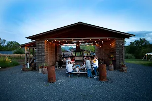 The Ciderhouse at Ironbound Farm image
