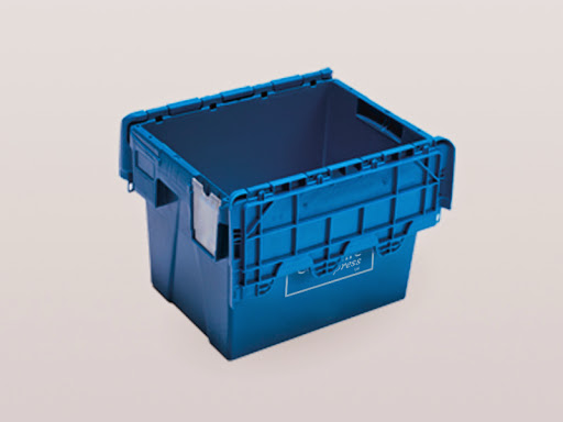 Crate Hire Express