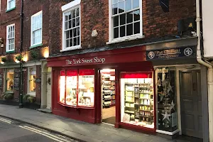 The York Sweet Shop image