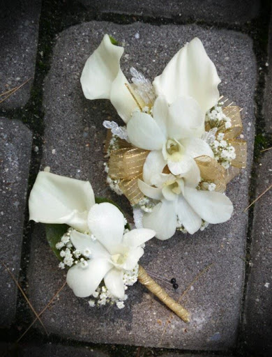 Florist «Rose Garden Florist», reviews and photos, 257 S Main St, Barnegat, NJ 08005, USA