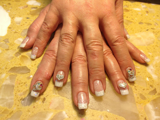 Day Spa «Oasis Nails & Spa», reviews and photos, 1346 Fitzgerald Dr, Pinole, CA 94564, USA