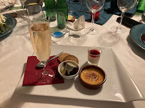 Plats et boissons du Restaurant de fruits de mer LE VIVIER DE LA MER à Roissy-en-France - n°14