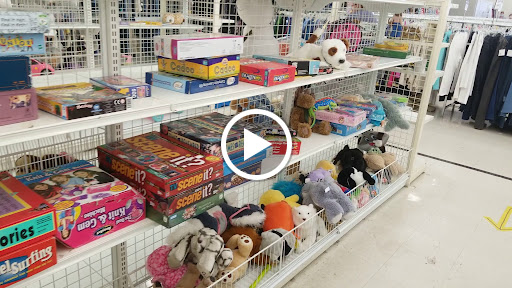 Thrift Store «Goodwill Store & Donation Center», reviews and photos