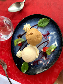 Plats et boissons du Restaurant français Restaurant de La Gare à Ardentes - n°14