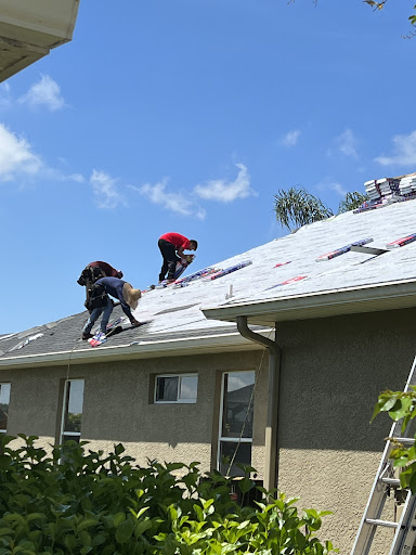 Roofing Contractor «SCM Roofing, LLC», reviews and photos, 13909 N Dale Mabry Hwy, Tampa, FL 33618, USA