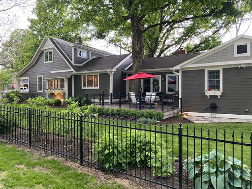 Painting «Cornerstone Painting and Drywall, LLC», reviews and photos