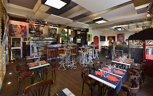 Photo n°73 de Chez Vin's à Rochegude ()