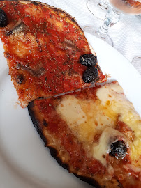 Pizza du Restaurant italien Chez Etienne à Marseille - n°3