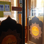 Photo n°3 de l'avis de federico.a fait le 18/09/2022 à 07:26 sur le  Taj Mahal à Brescia