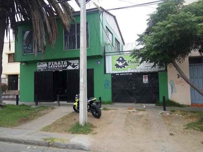 Pirata GrowShop