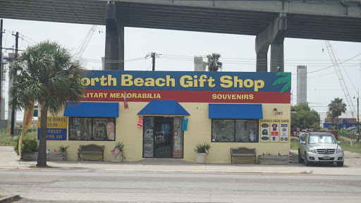 Gift Shop «North Beach Gift Shop», reviews and photos, 2901 Surfside Blvd, Corpus Christi, TX 78402, USA