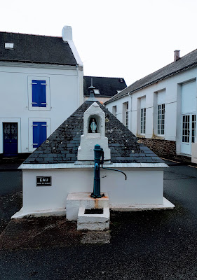 Église Notre-Dame de l'Assomption à Locmaria