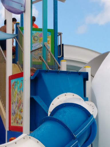 Water Park «Summer Waves Waterpark», reviews and photos, 210 S Riverview Dr, Jekyll Island, GA 31527, USA