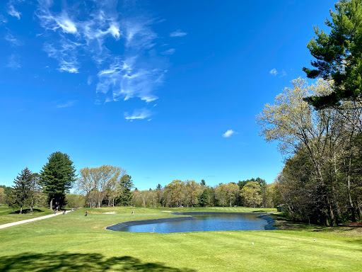 Golf Course «Sassamon Trace Golf Course», reviews and photos, 233 S Main St, Natick, MA 01760, USA