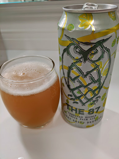 Liquor Store «Reservoir Wines & Spirits», reviews and photos, Beacon St, Brighton, MA 02135, USA