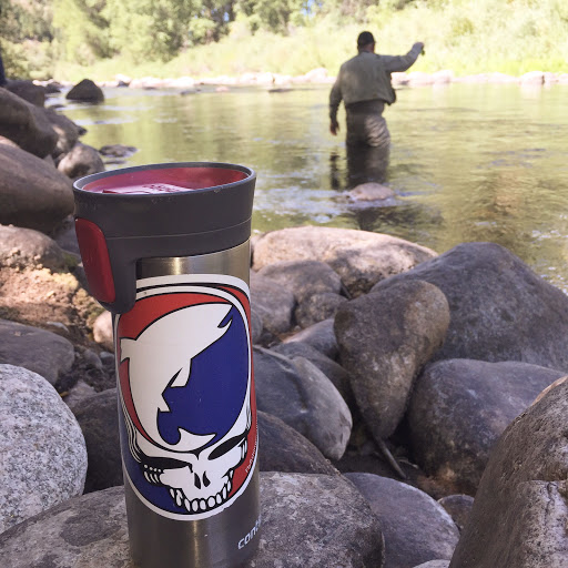 Fishing Charter «Fly Fishing Outfitters», reviews and photos, 1060 W Beaver Creek Blvd, Avon, CO 81620, USA