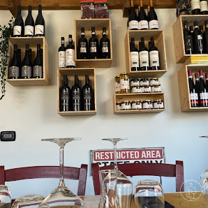 Issàra Winery & Restaurant Via Fusaro, 83020 Quadrelle AV, Italia