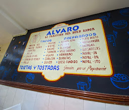 Tacos Álvaro photo