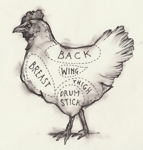 Butcher Shop «Western Daughters Butcher Shoppe», reviews and photos, 3326 Tejon St, Denver, CO 80211, USA