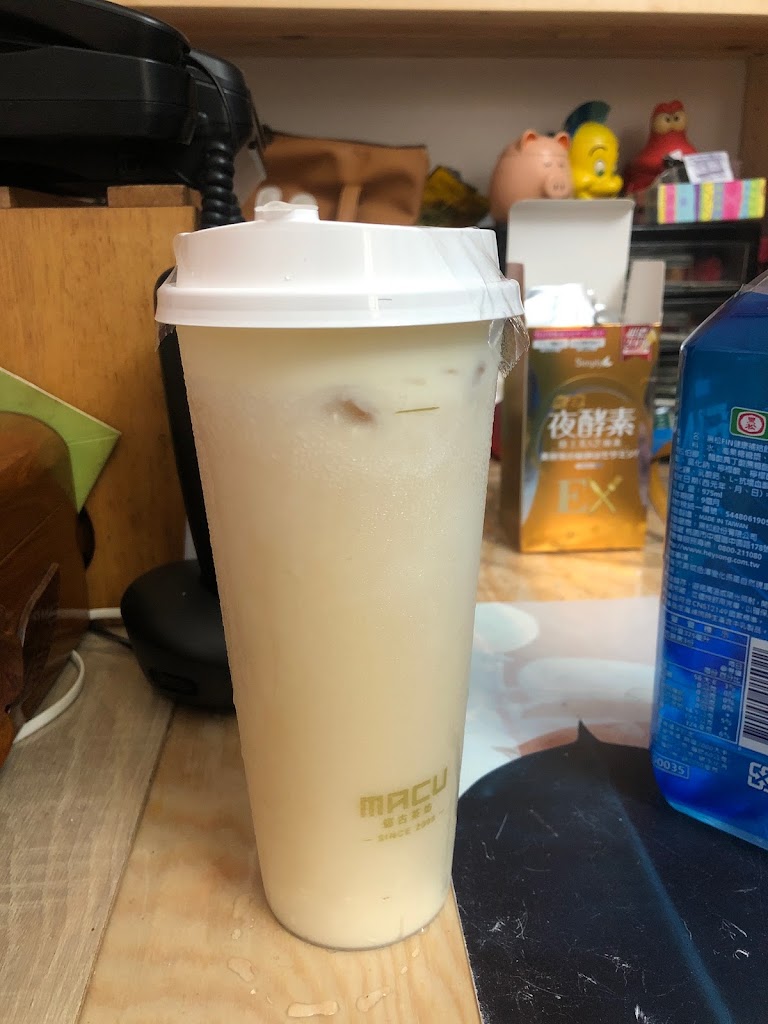 麻古茶坊大昌店 的照片