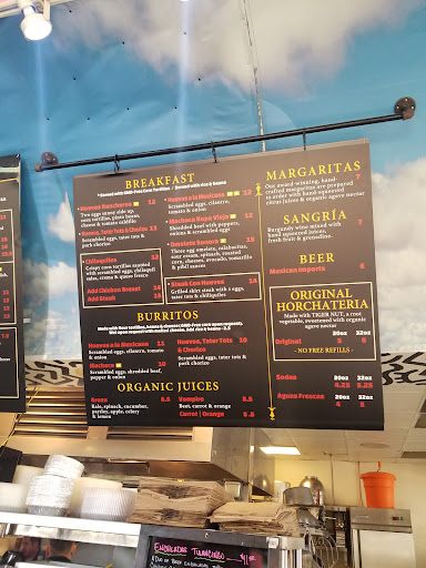 Taco Mesa image