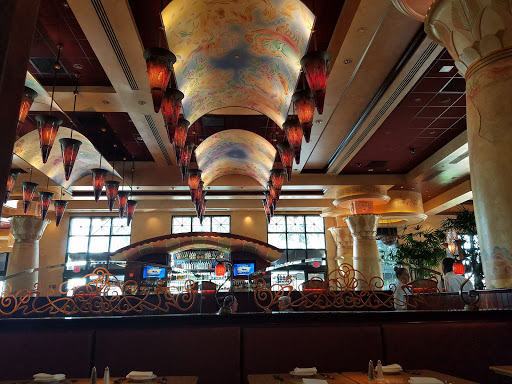 Restaurant The Cheesecake Factory Reviews And Photos 11800