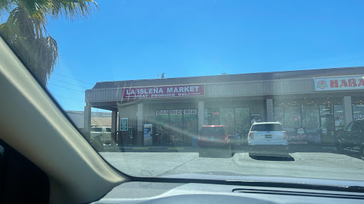 Grocery Store «La Islena Market», reviews and photos, 2405 N Rainbow Blvd, Las Vegas, NV 89108, USA