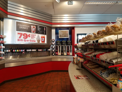 Gas Station «QuikTrip», reviews and photos, 9020 N 91st Ave, Peoria, AZ 85345, USA