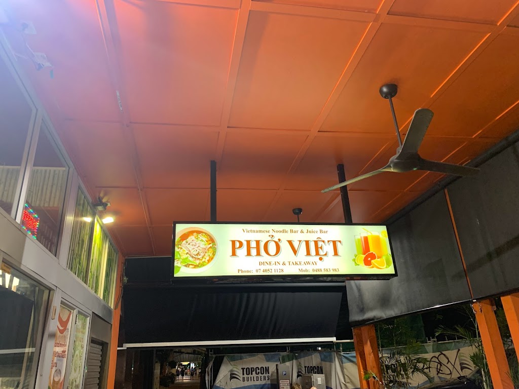 Pho Viet @ Orchid Plaza 4870