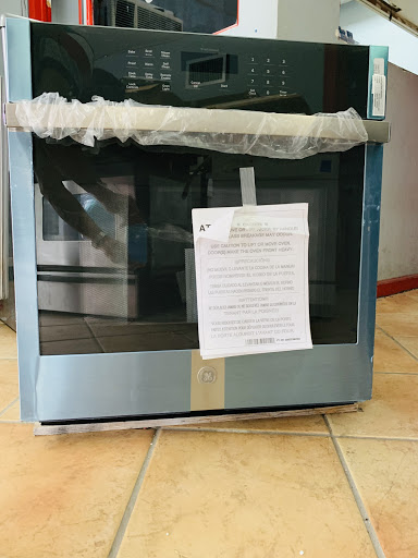 Used Appliance Store «JCS Appliances Inc. Sales & Repairs», reviews and photos, 6153 Johnson St, Hollywood, FL 33024, USA